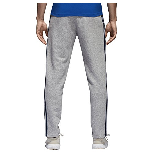 Adida Athletics Essential Pantalon Conico Algodon Para