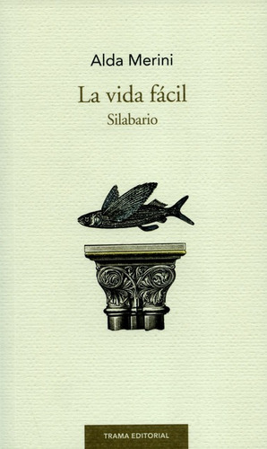 Libro La Vida Facil Silabario