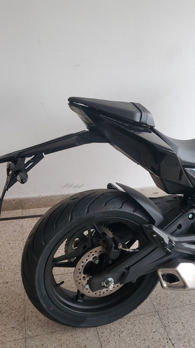 Imagen 5 de 15 de Cf 650 Naked- 2023 -cfmoto-$ 3.090.000 - Recibo Inf- Tuamoto