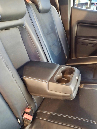 Ford Ranger Raptor 2.0l Biturbo Cabina Doble 4x4