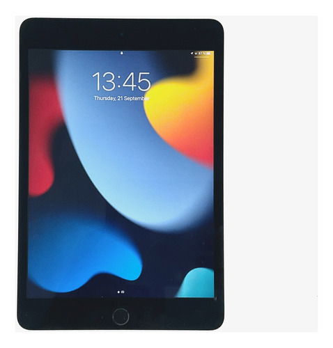 Apple iPad Mini 4ª Generación - 2015 - Modelo A1538 7.9  64g