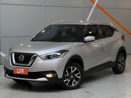 Nissan Kicks 1.6 Sense