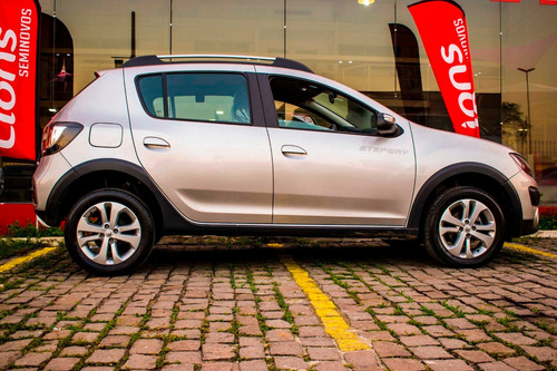 Renault Sandero Step