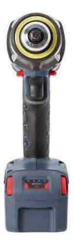 Ingersoll-rand W5153p-k22 Impact Wrench,cordless,20v Dc Cco