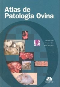 Atlas De Patologia Ovina 2âº - Aa.vv.&,,