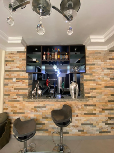 Imagen 23 de 25 de Townhouse En Venta San Diego Pozo La Esmeralda Gavip