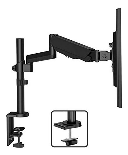 Soporte Monitor Ajustable Imtkotw® 17 -32 , 17.6lbs