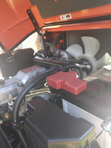 Toyota Serie Z 0km