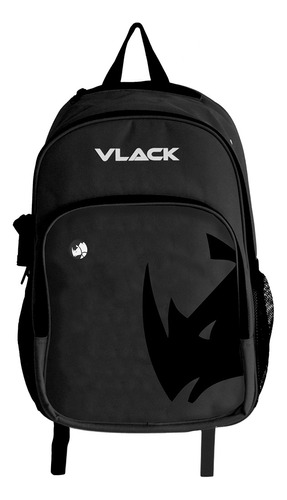 Mochila Vlack Backpack 3.0 Negro