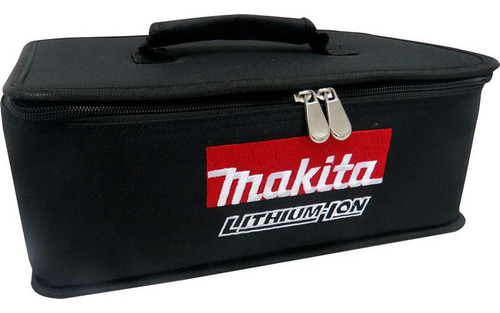 Multicortadora Sem Fio 12v Com 2 Baterias Cp100dsae Makita
