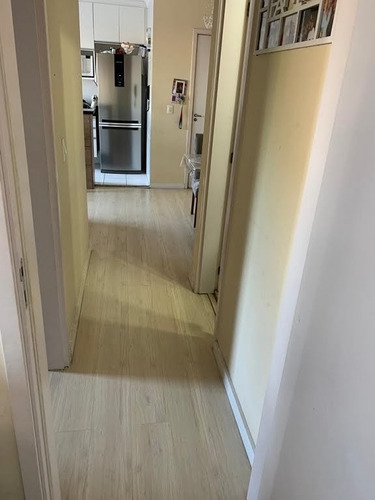 Imagem 10 de 15 de Apartamento Garden Em Centro - Diadema - 2215