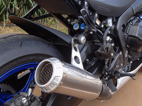 Imagem 5 de 8 de Gsx R1000 Raz