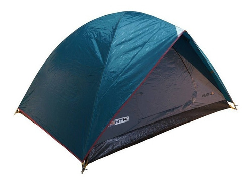 Imagen 4 de 5 de Carpa Nautika Cherokee 8/9 Personas