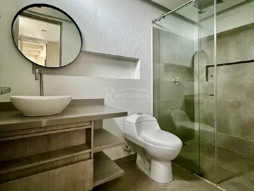 Casa En Venta En Loma Del Escobero. Cod V776075