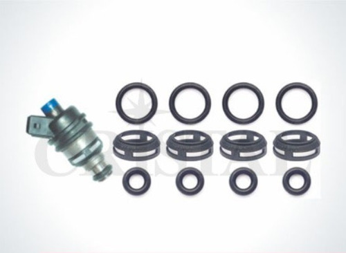 Filtro Combustible Peugeot 406 91/08
