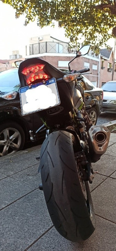 Kawasaki Z900 Abs