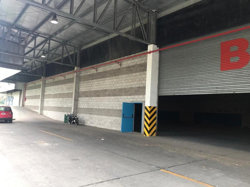Imagen 3 de 24 de Nave Industriales Disponible De 3.445m2 Sin Expensas