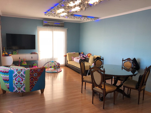 Dueño Vende Hermoso Departamento Piso 25
