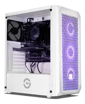 Comprar Pc Gamer Getttech Amd Radeon Rx 550 2gb Amd Ryzen 5 5600x 3.7 Ghz 16gb Ddr4 3200mhz 480gb Ssd 500w A520 Wifi Bluetooth Blanco Gpa-gcm560xb-5501m