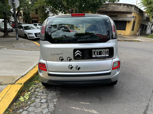 Citroën C3 Picasso 1.6 Sx 110cv