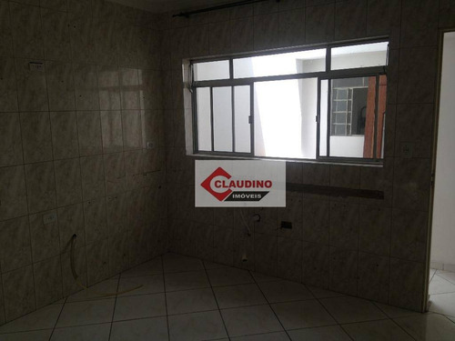 Imagem 11 de 14 de Sobrado Com 3 Dormitórios À Venda, 98 M² Por R$ 390.000,00 - Jardim Aricanduva - São Paulo/sp - So0897