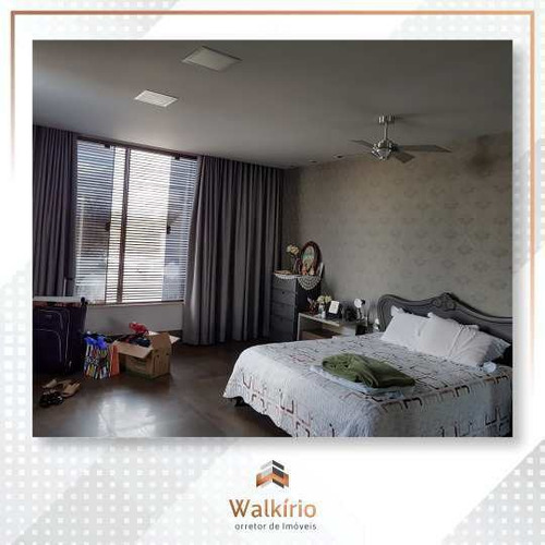 Imagem 14 de 20 de Casa Com 4 Dorms, Belvedere, Governador Valadares - R$ 1.6 Mi, Cod: 268 - V268