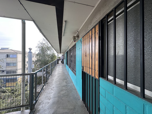 Arriendo Dept 3d1b Peñalolen Gastos Comunes Incluidos!