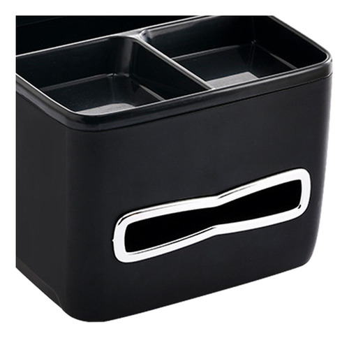 Fs Caja De Almacenamiento Para Reposabrazos De Coche Caja