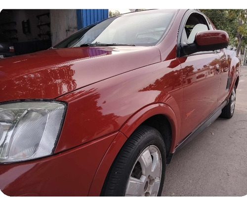 Chevrolet Montana 1.8 Sport