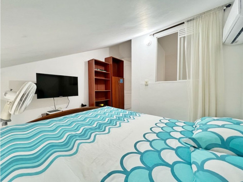 Venta Apartamento 2 Alcobas Edificio Marbella Habitacional | Airbnb