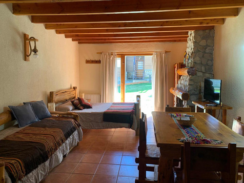 Imagen 1 de 13 de Departamento Para 4 Personas En Bariloche, Villa Catedral