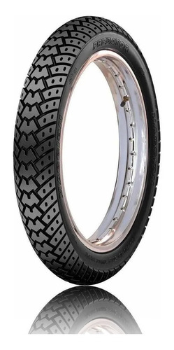 Pneu Moto Street Predator Mr5 100/90-18 S/c Tras Maggion Cbx