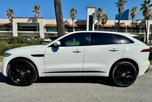F-pace R-dynamic S 250 Ps 2023