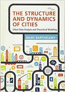 The Structure And Dynamics Of Cities Urban Data Analysis And