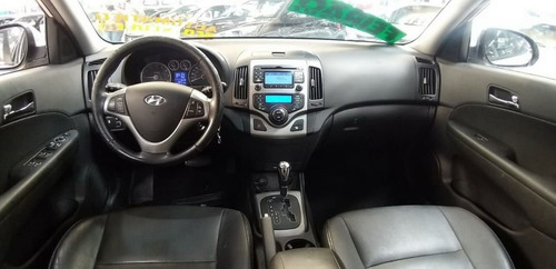 Hyundai I30 Cw 2.0 Mpfi Gls 16v 2012