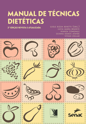 Manual De Técnicas Dietéticas