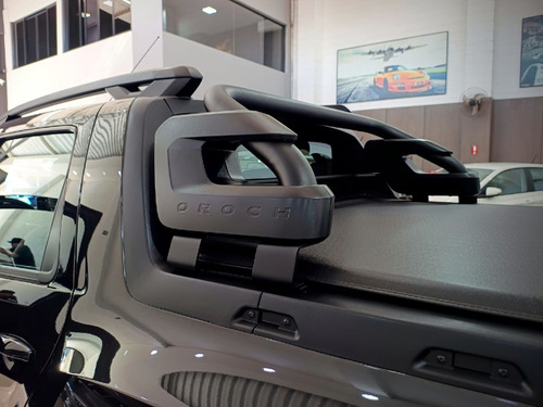 Renault Duster Oroch 1.3 TCE FLEX OUTSIDER X-TRONIC