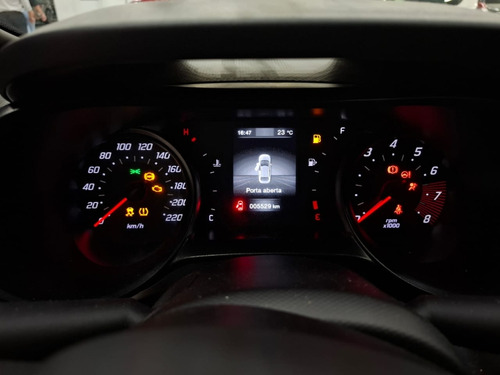 Fiat Cronos 1.3 FIREFLY FLEX DRIVE MANUAL
