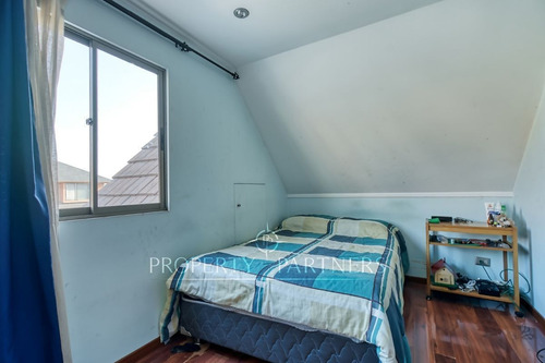 Imagen 11 de 14 de ¡excelente Oportunidad! Casa En Venta Peñalolén, Condominio.