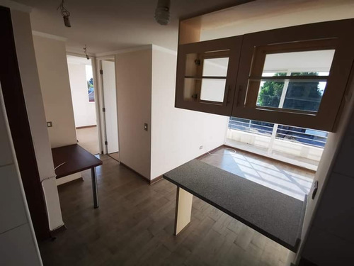Hp Precioso Departamento En Arriendo Cond. Parque Machalí