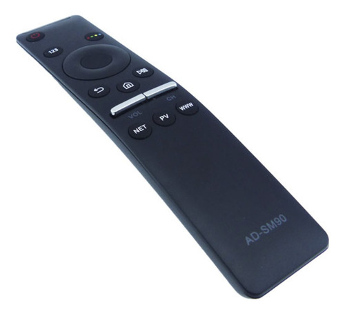 Control Remoto Universal Para Samsung Smartv,led,lcd Ad-sm90