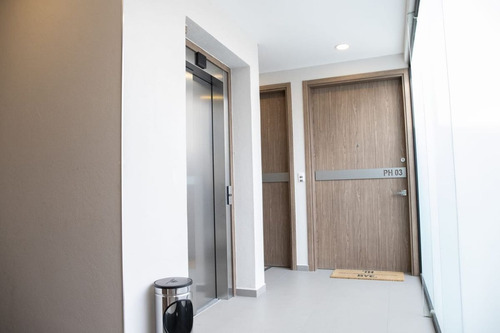 Imagen 9 de 22 de Venta De Departamento En, Cuauhtémoc, Desarrollo Lisboa