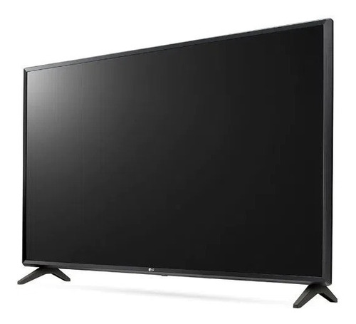 Imagen 3 de 3 de Pantalla 32 Smart Tv Ai Thinq Hd 32lm577bpua Negro