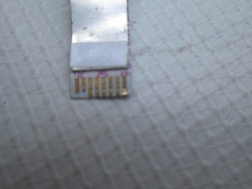 Conector De Disco D Hp 15 Ac132la Np 455mw332l01 Seminuevo