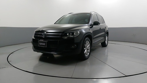 Volkswagen Tiguan 1.4 WOLFSBURG EDITION