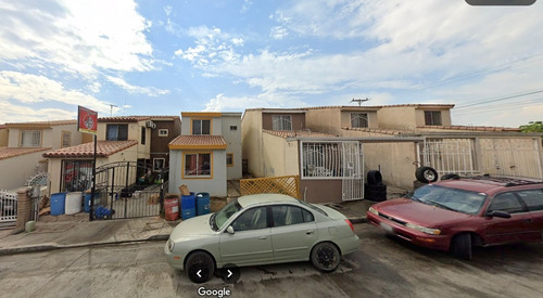 Sk14- Casa En Venta En Prol. Av. Ruiz 236, Fraccionamiento Los Encinos, 22819 Ensenada, B.c.