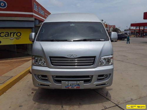 Chery H5 .