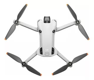 Mini Drone Dji Mini 4 Pro Rc 2 Cámara 4k Gris 5.8ghz,