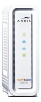 Comprar Módem Por Cable Arris Surfboard Sb6190 Docsis 3.0 1.4 Gbps B