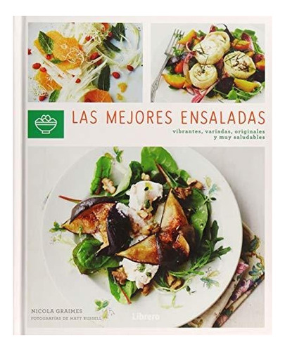 Las Mejores Ensaladas